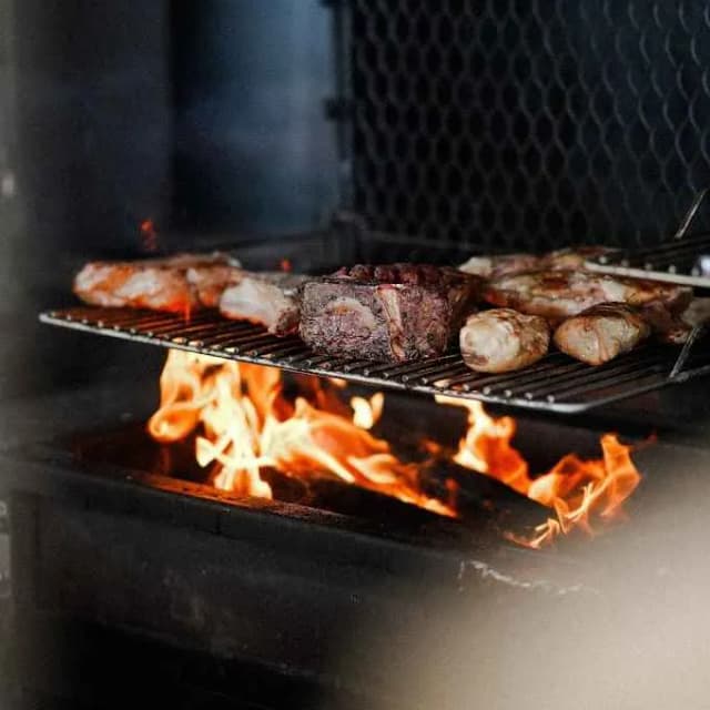 Restaurant A Stagnola