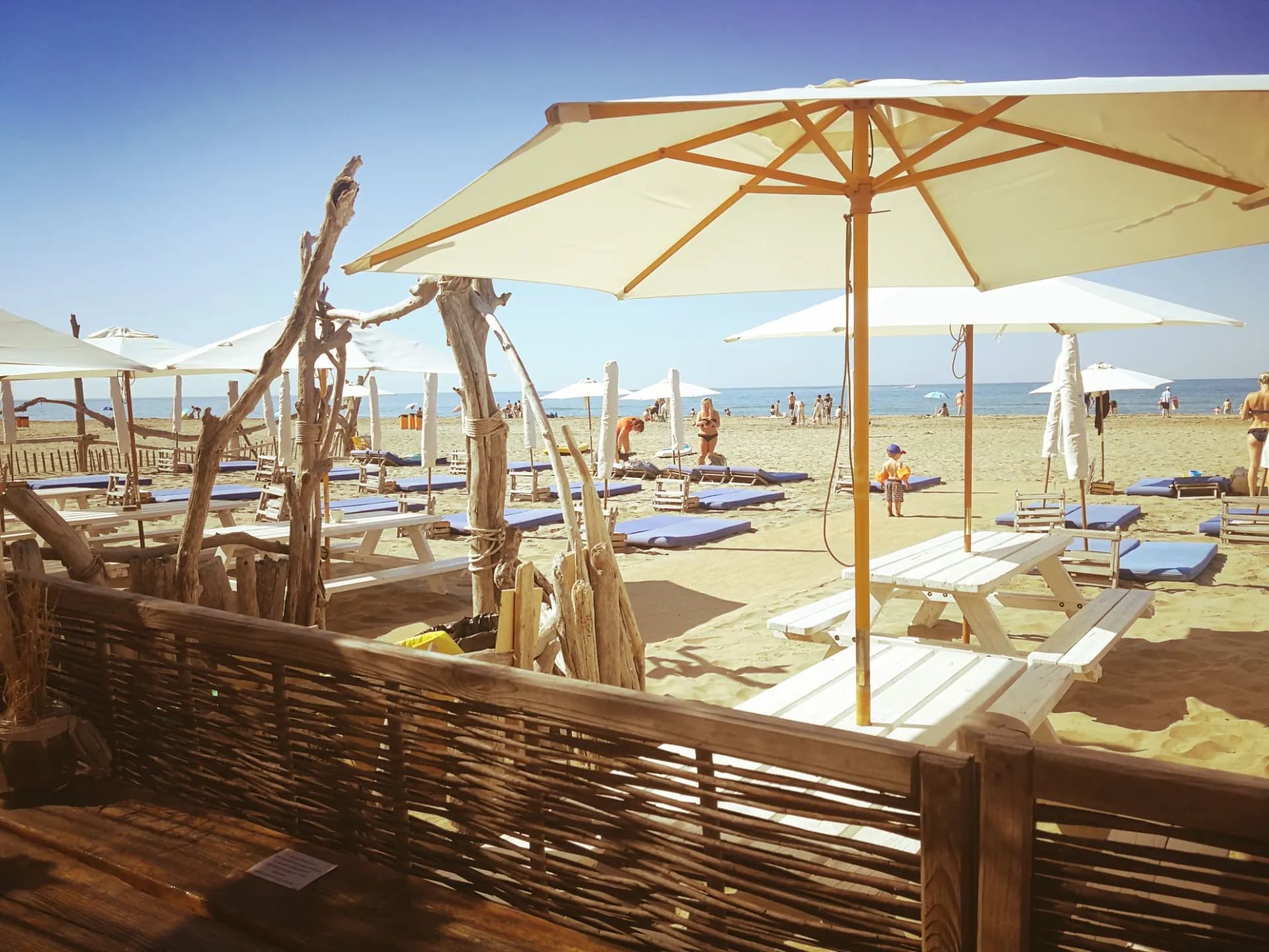 Photo L'Oyat Plage