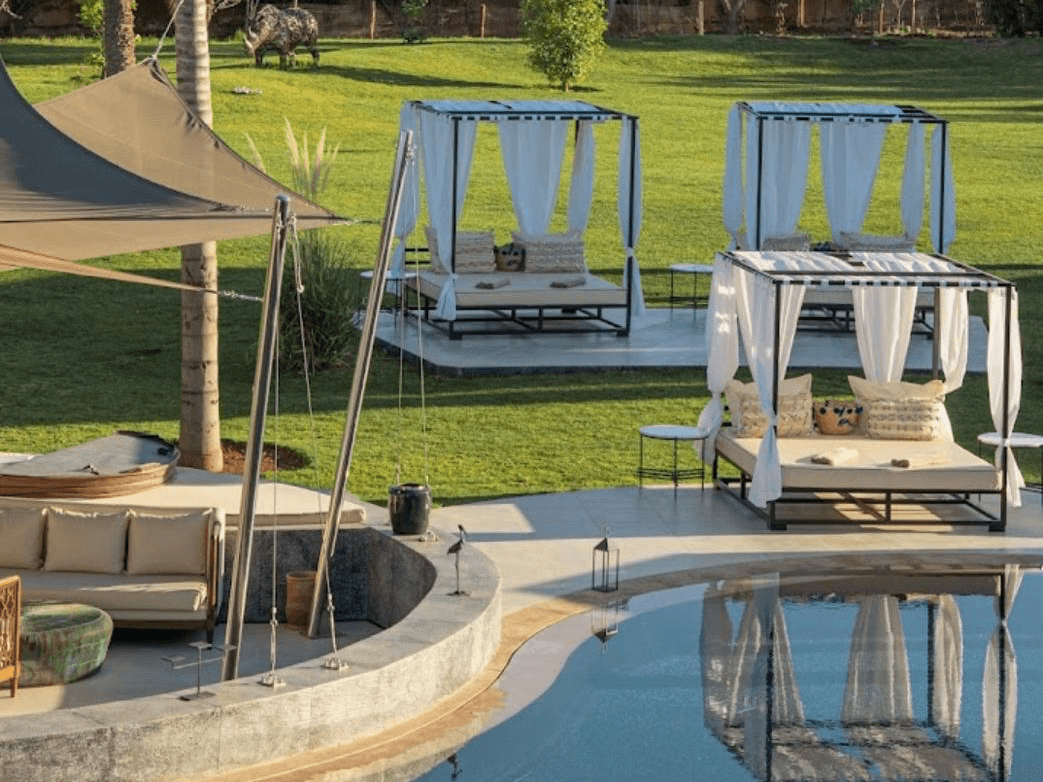Palais Anthea Boutique Hotel & SPA