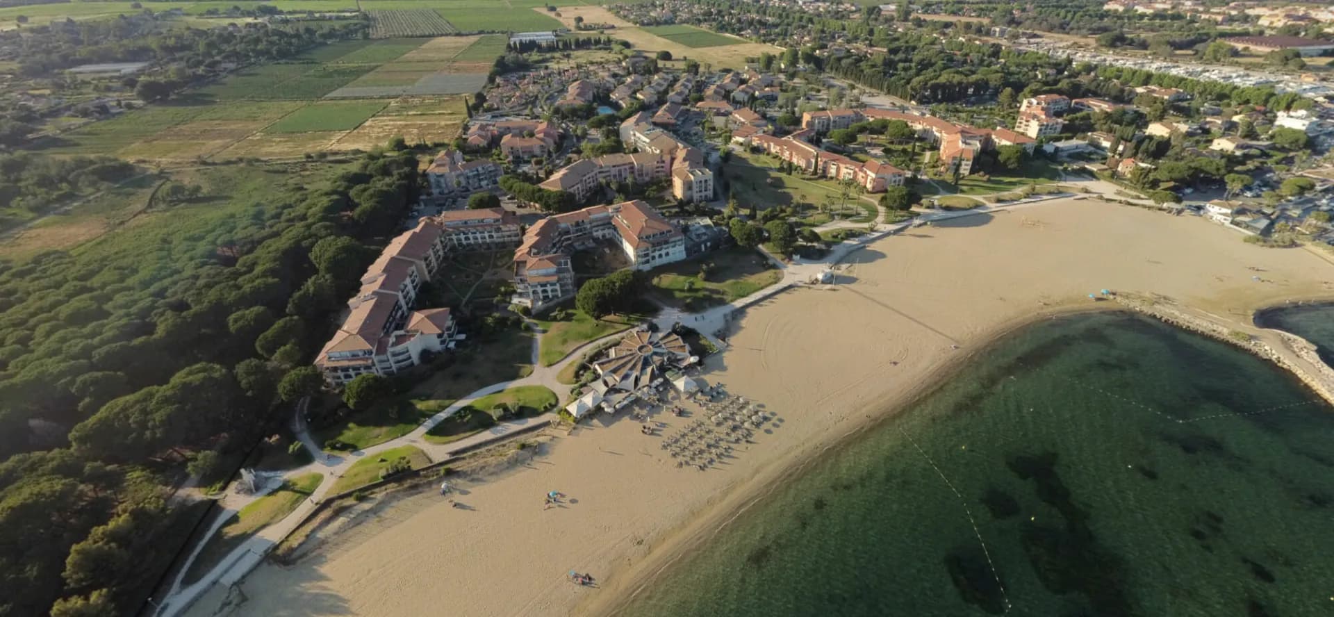 Photo La Voile Plage