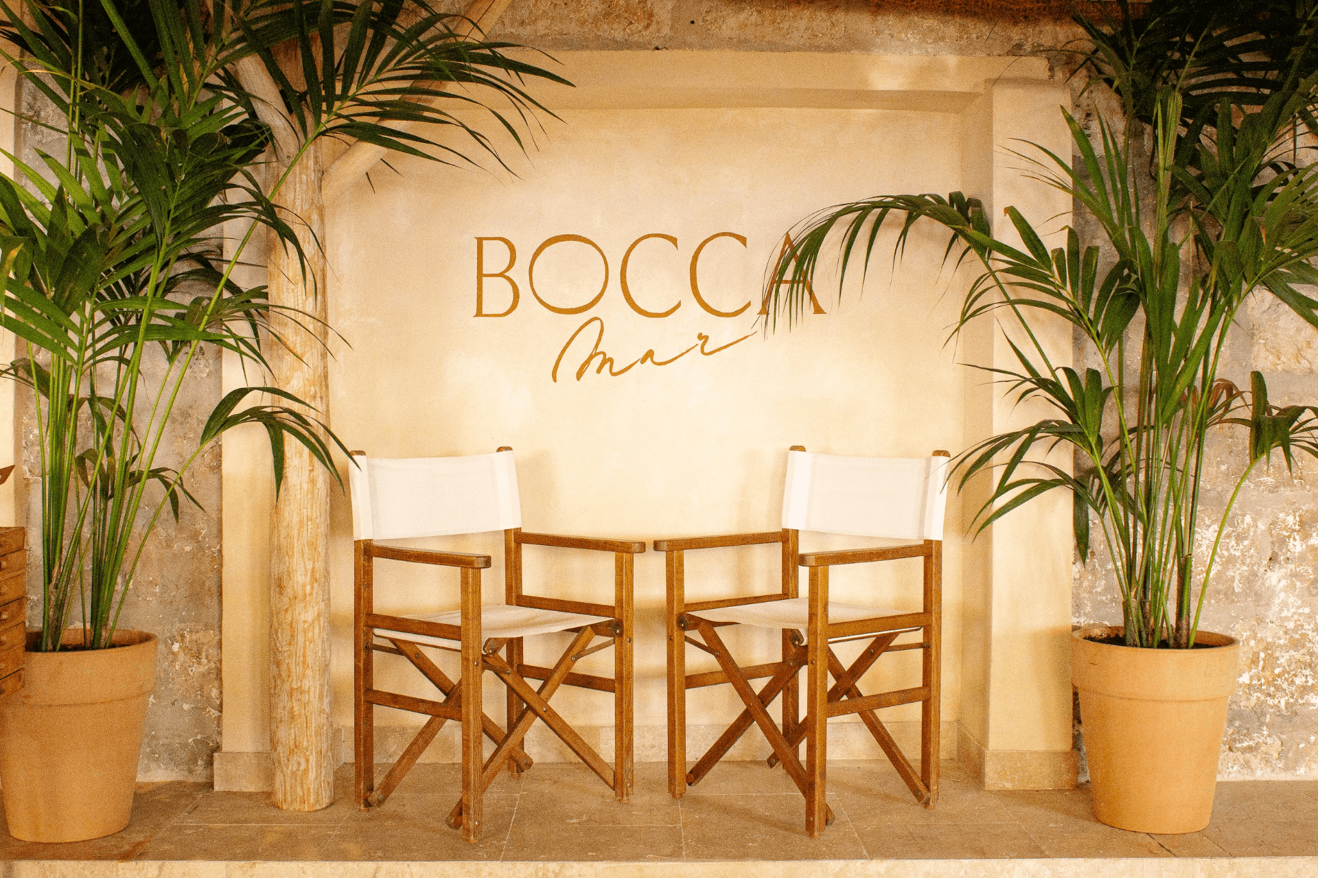 Photo Bocca Mar