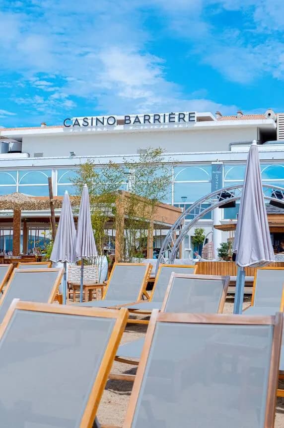 Le Nino by Casino Barrière - Photo 3