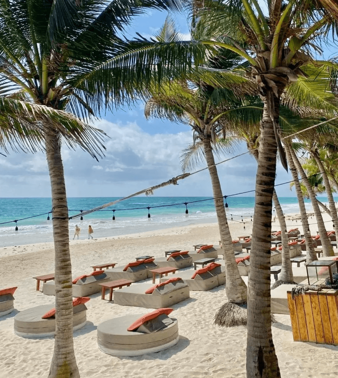 Mia Beach Club & Restaurant - Photo 2