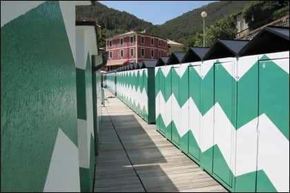 Photo Bagno Sabbia d'Oro