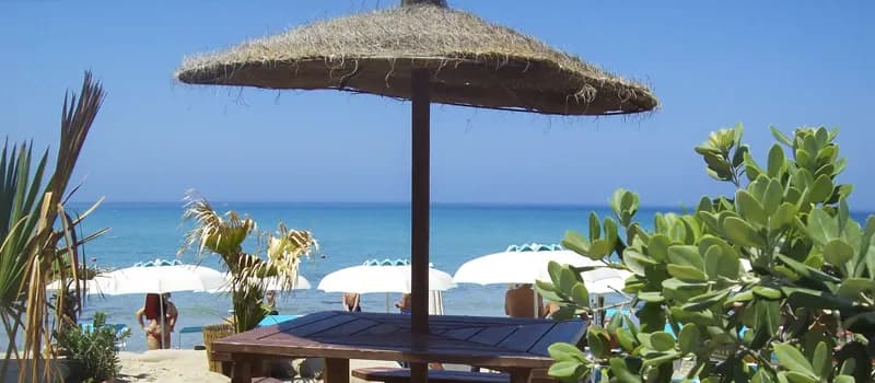 Photo Lido al Gazebo