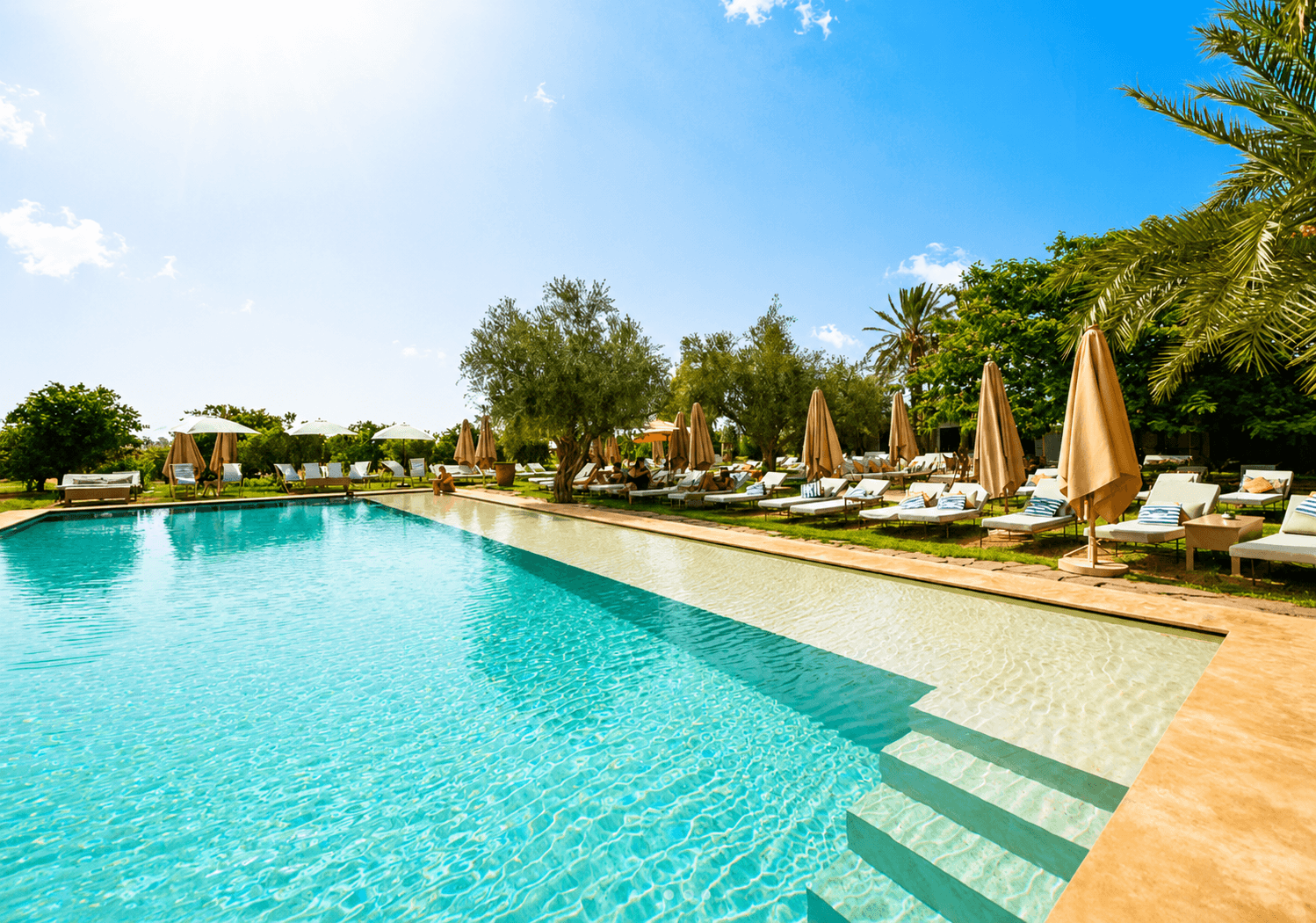 Villa Nour - Photo 2