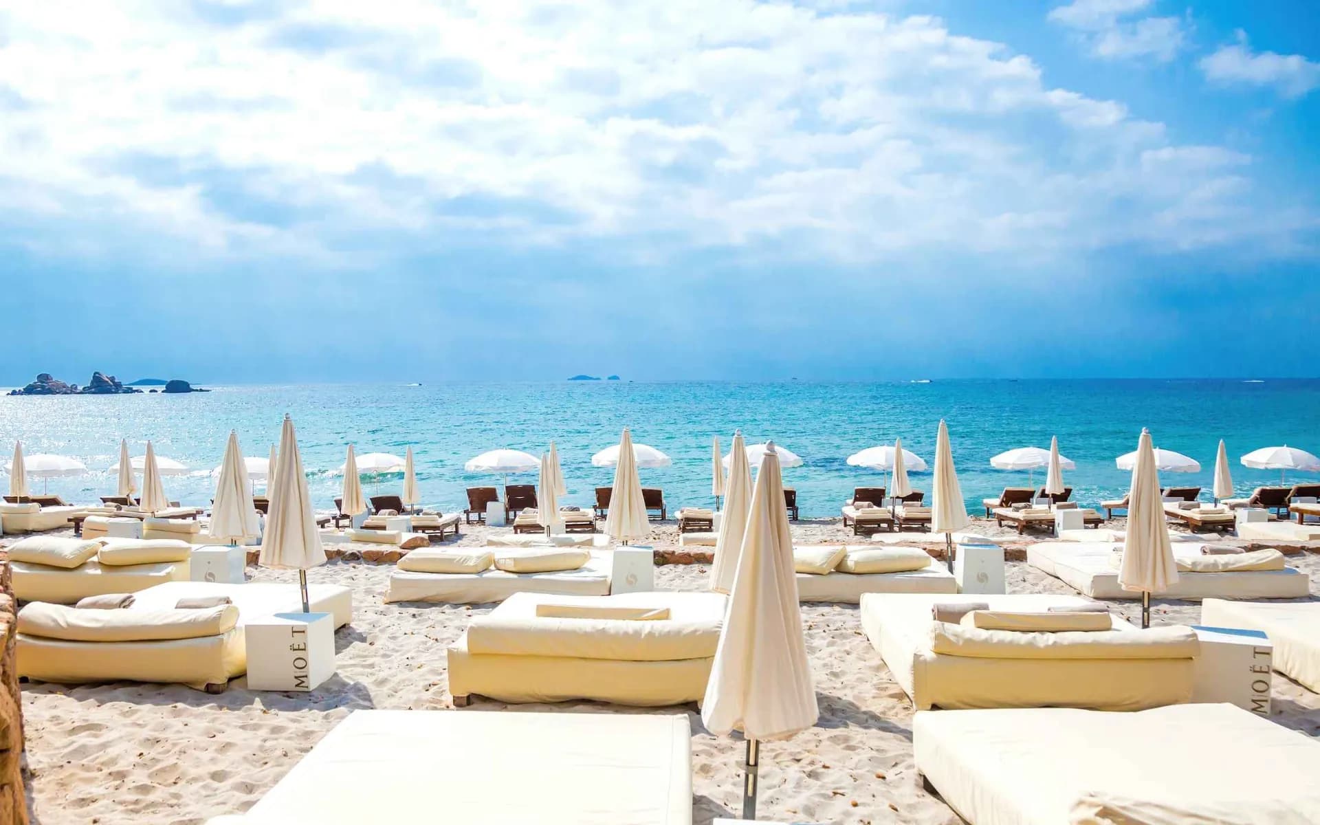 Da Mare by Sea Lounge - 1