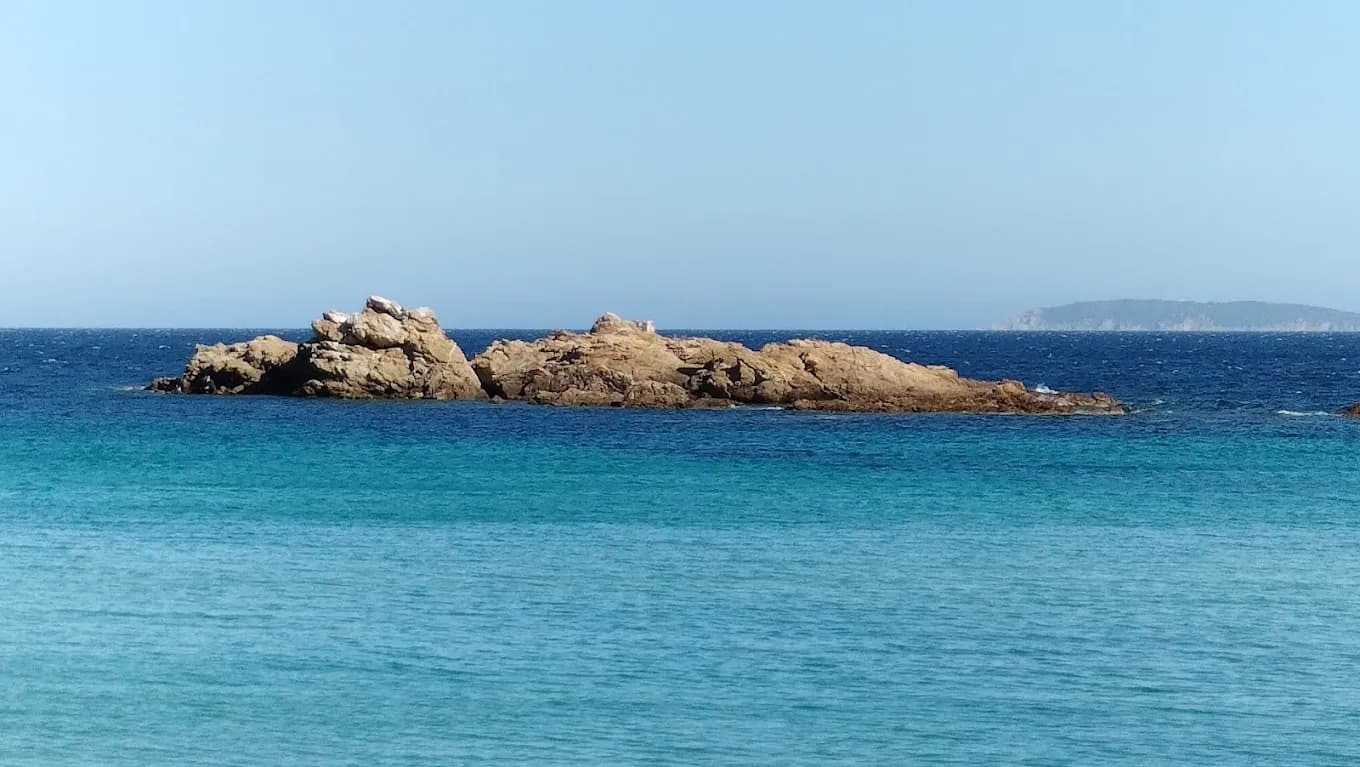 Photo Paraiso Beach