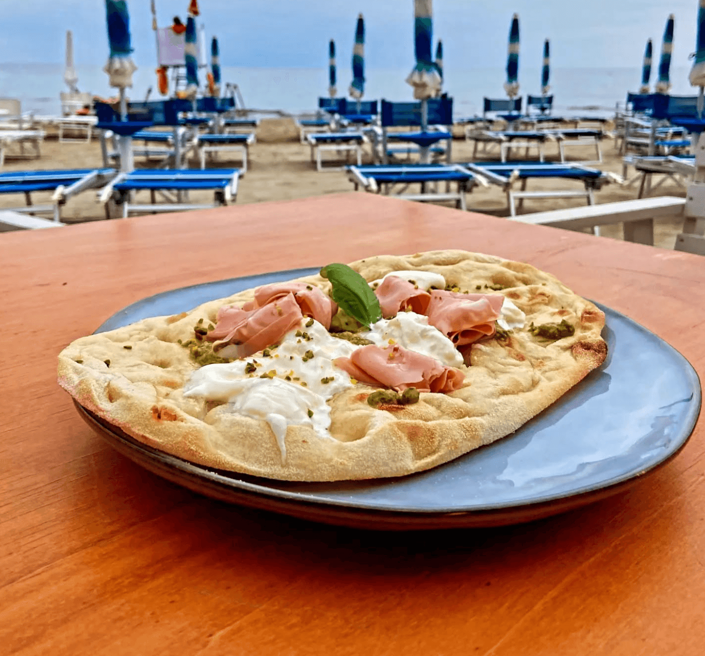 Bagni Ondina - Photo 4