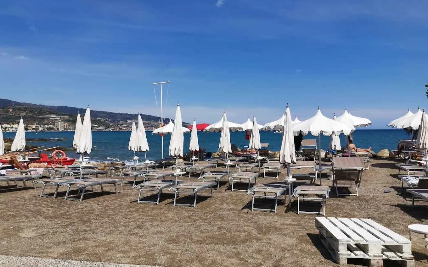 La Caletta
