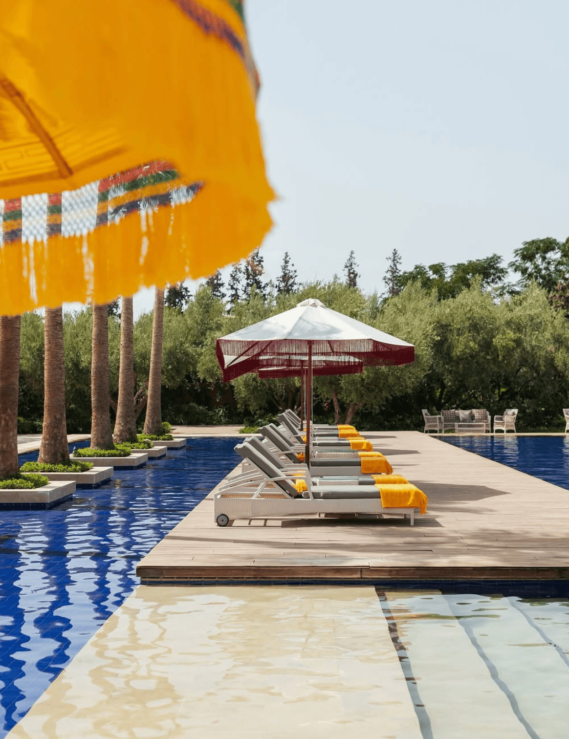 The Oberoi - Photo 2