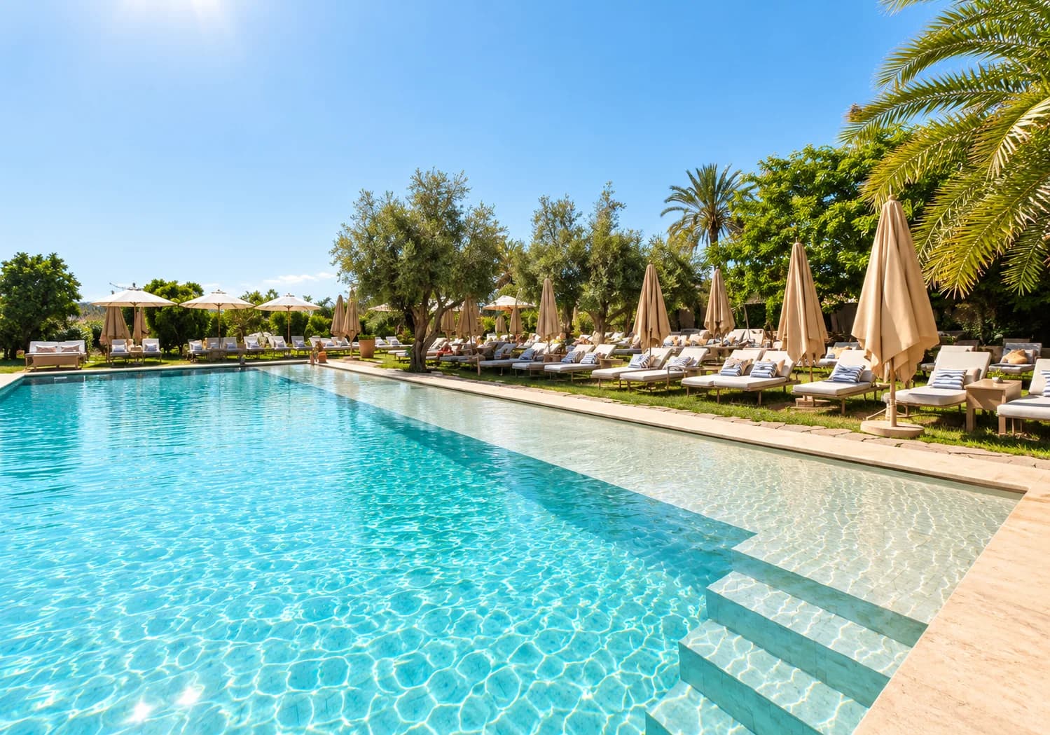 Villa Nour - Photo 2