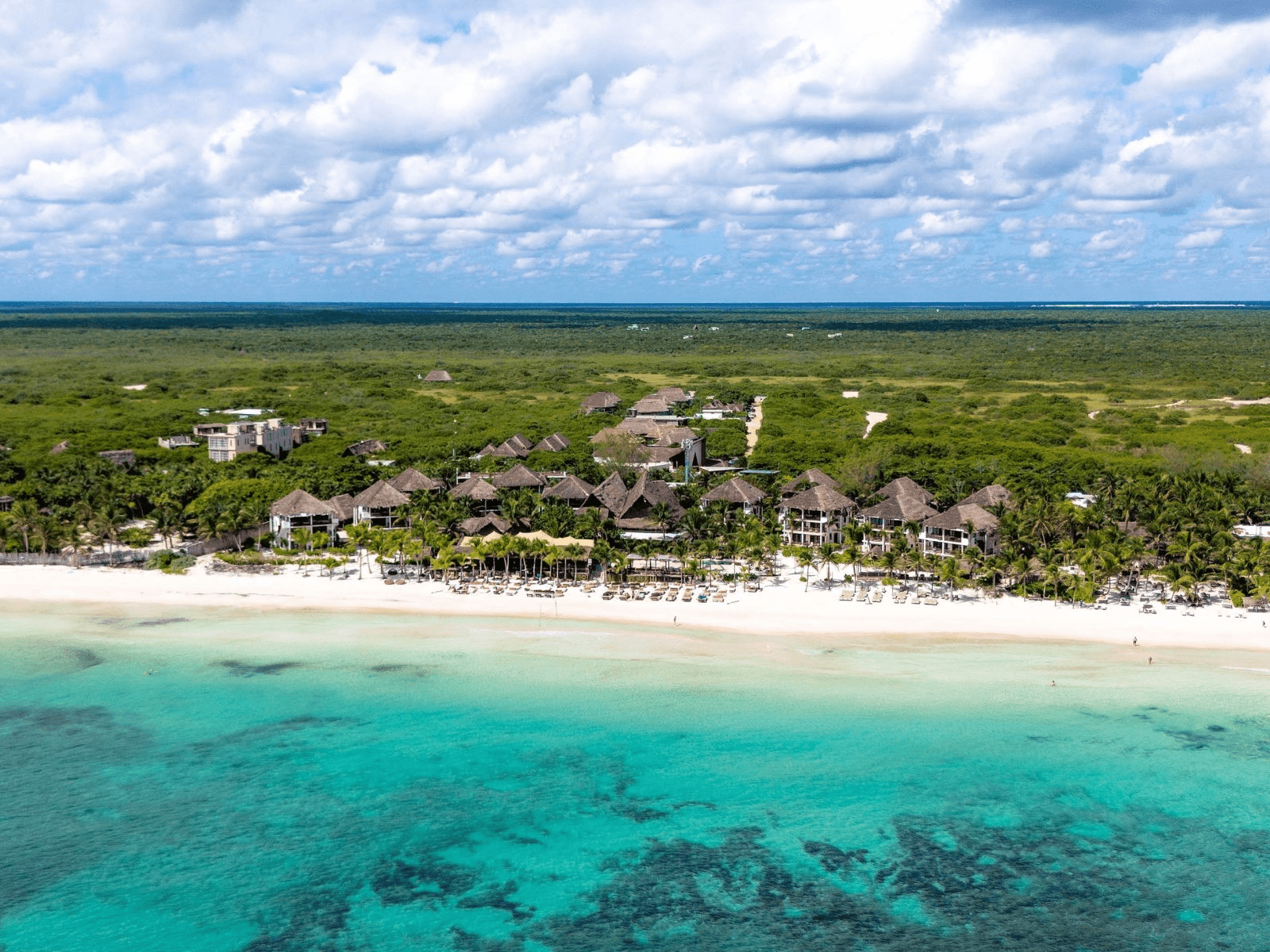 Mia Beach Club & Restaurant