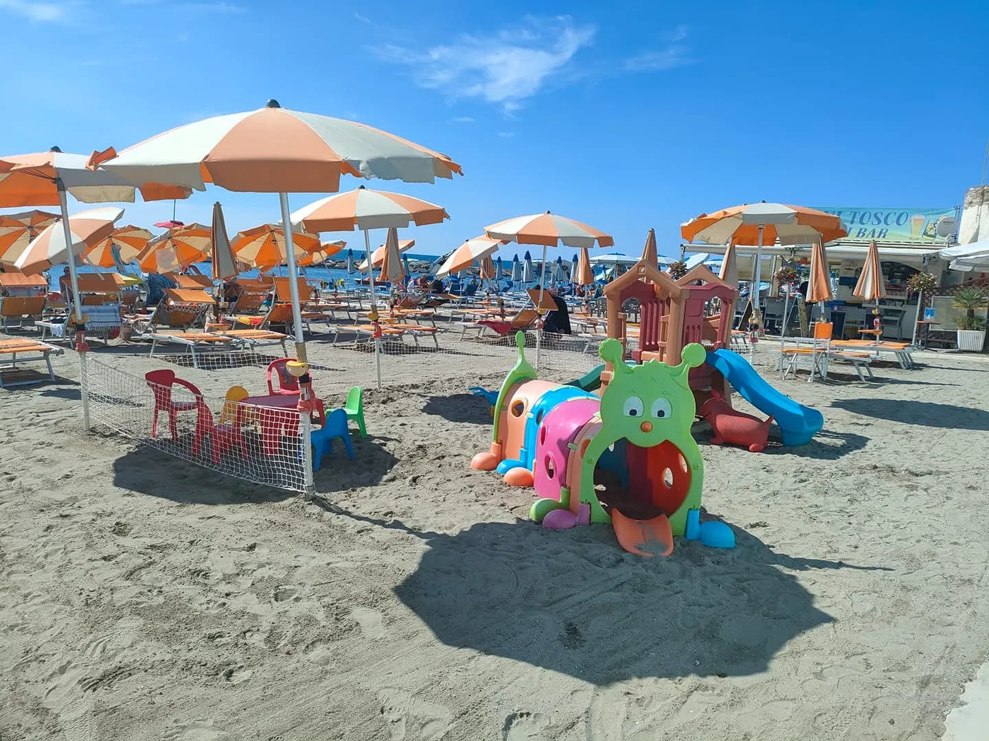 Photo Bagni Restano