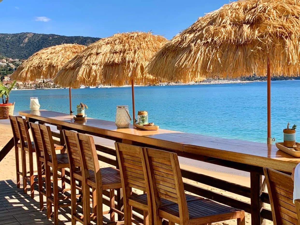 L'Effet Mer Plage - Photo 2