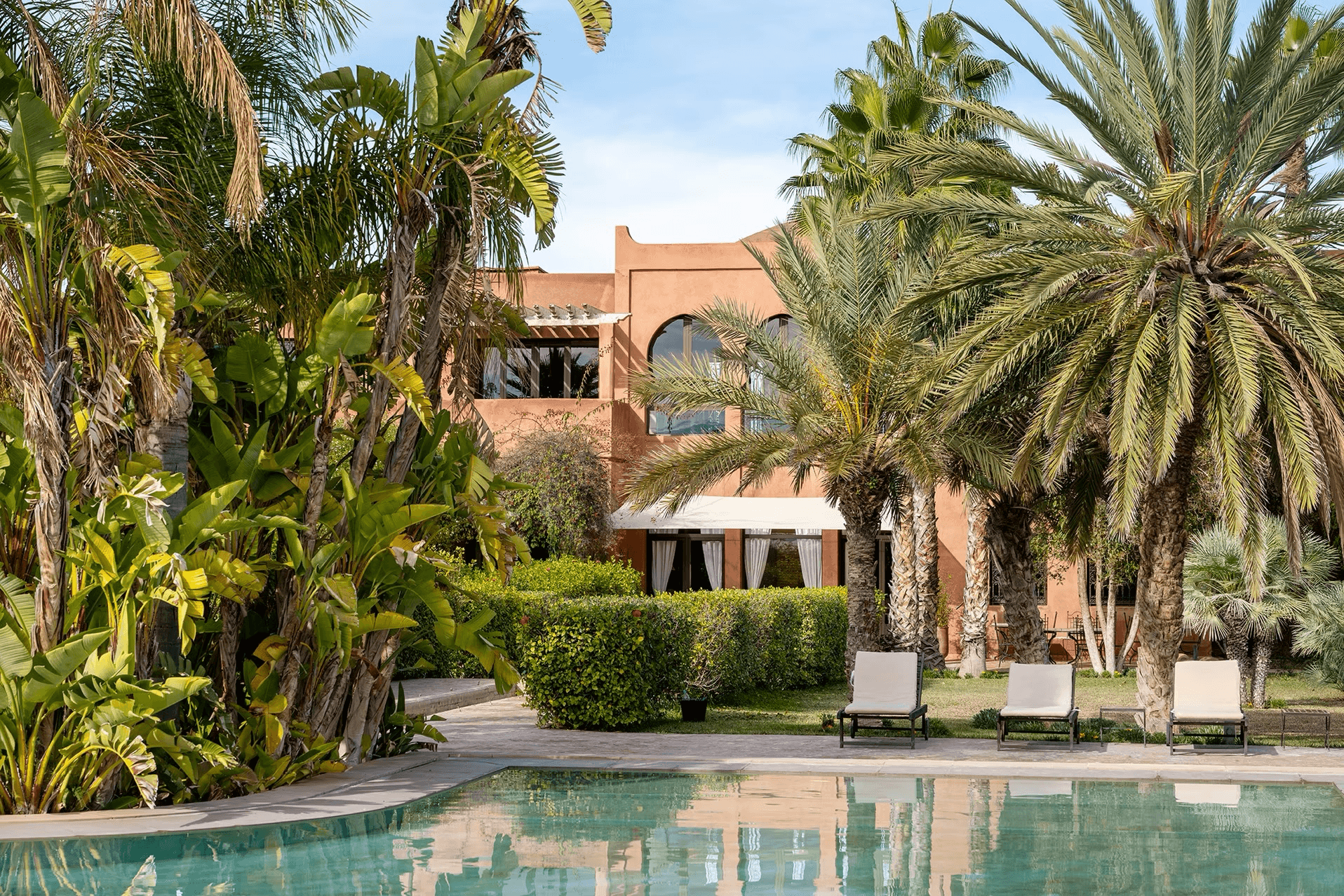 Bab Akoul Atlas - Boutique Hotel & Spa - Photo 2