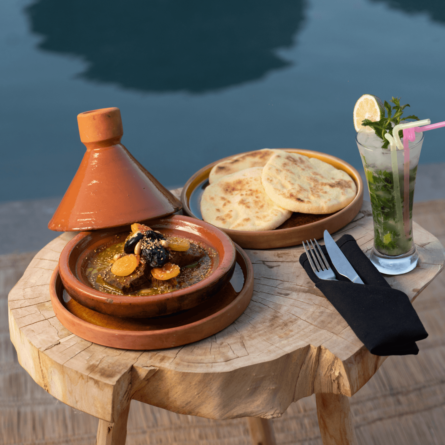 La Bohème Agafay - Photo 3