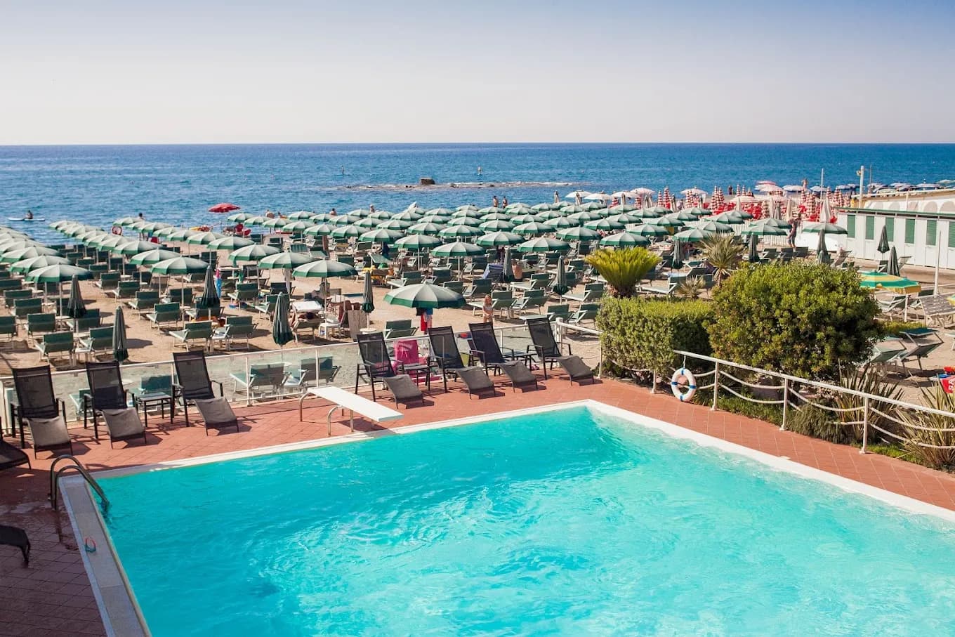 Hôtel Gabriella - Photo 3