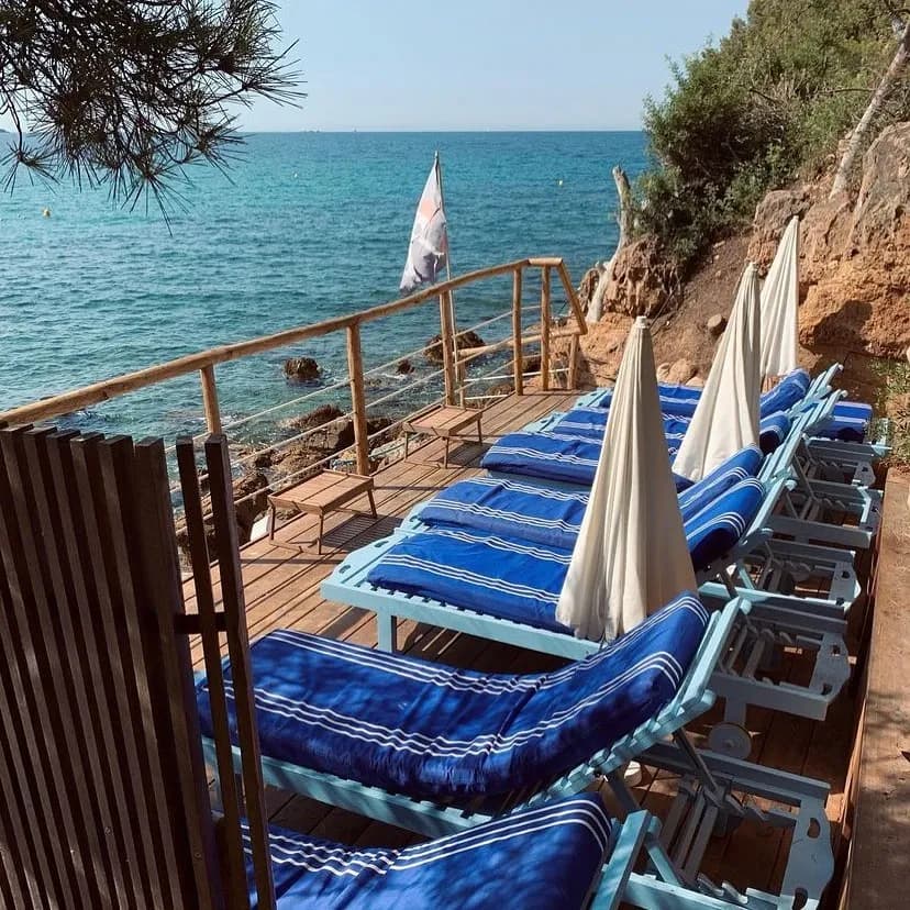 Photo Kima Plage