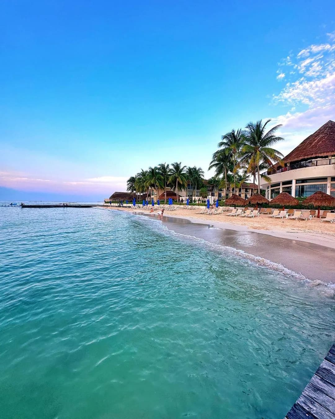 The Reef Coco Beach Resort & SPA - Photo 4