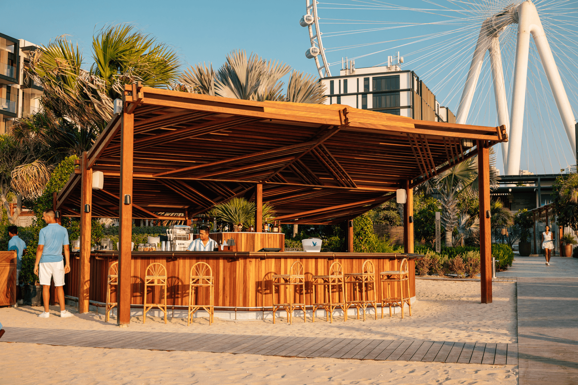 La Cantine Beach - Photo 4