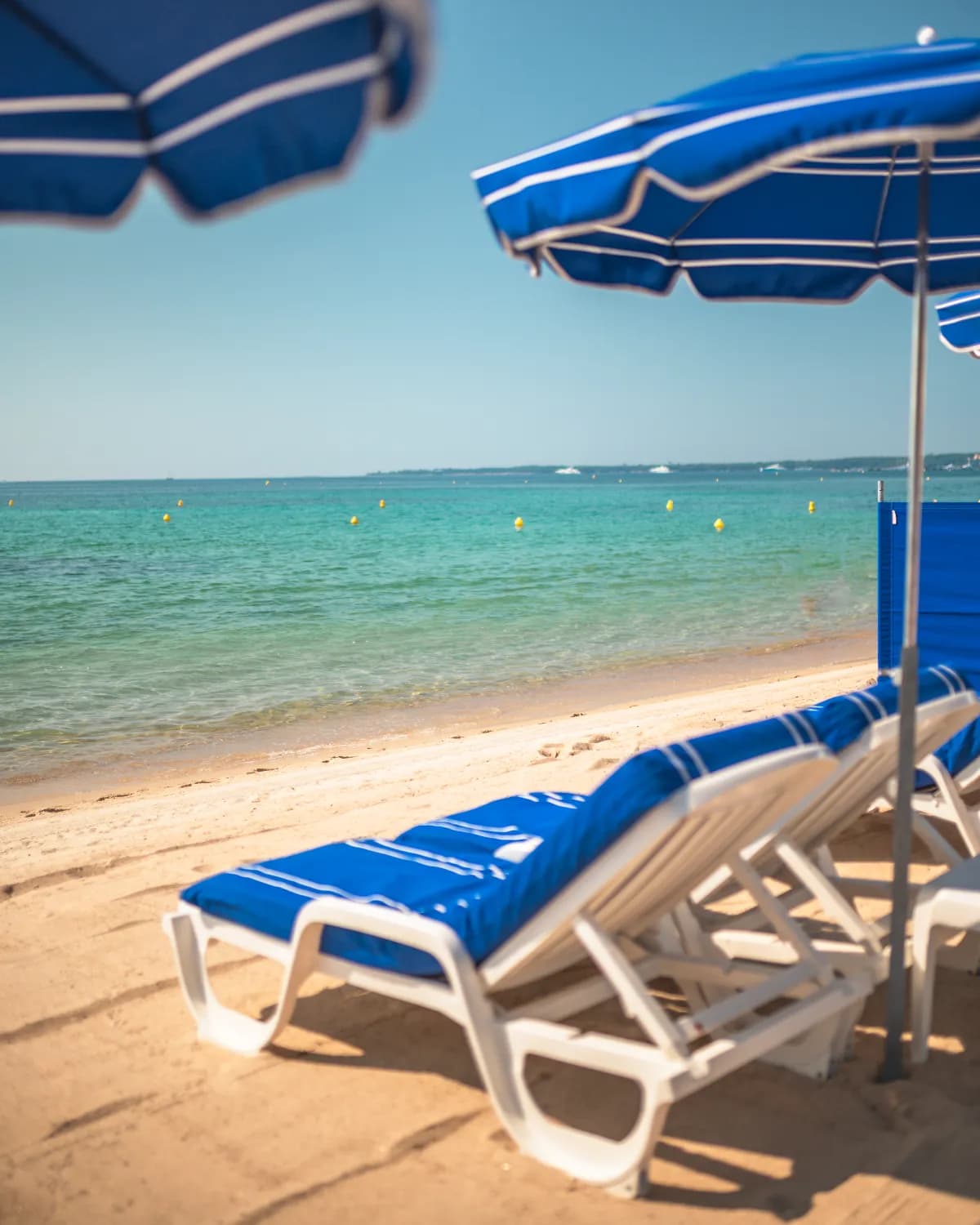 Photo Pascalin Plage