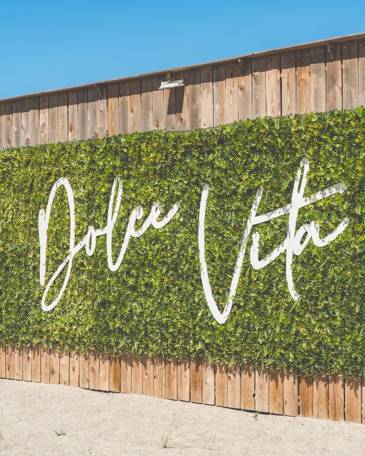 Dolce Vita - Photo 2