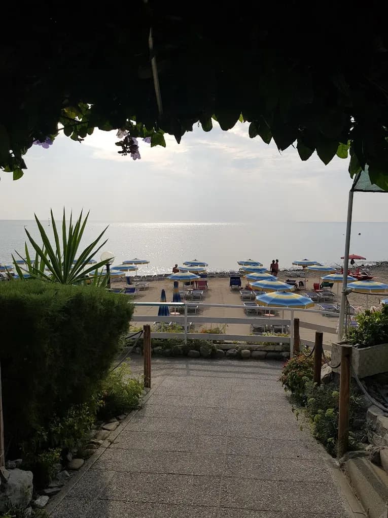 Photo Bagni Maiben