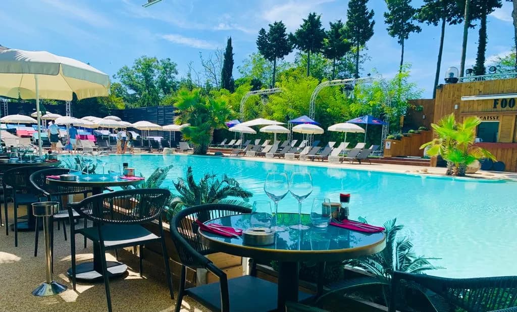 Le Mas de Couran - Photo 3