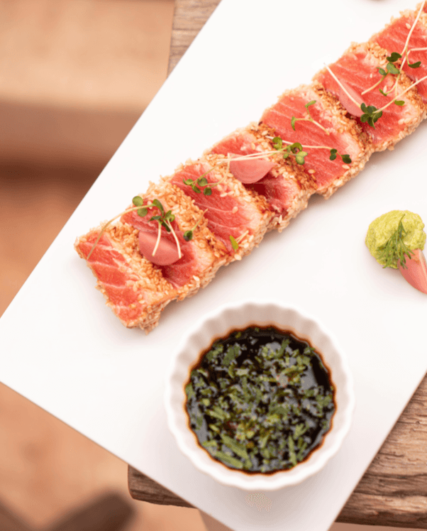 Les Palmiers Boutique Hôtel & SPA - Photo 4