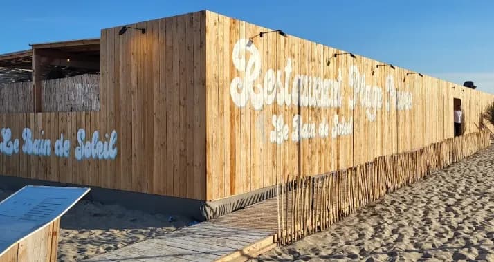 Le Bain de Soleil - Photo 2