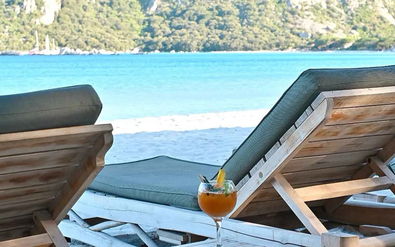 Parad'isula Santa Giulia - 1