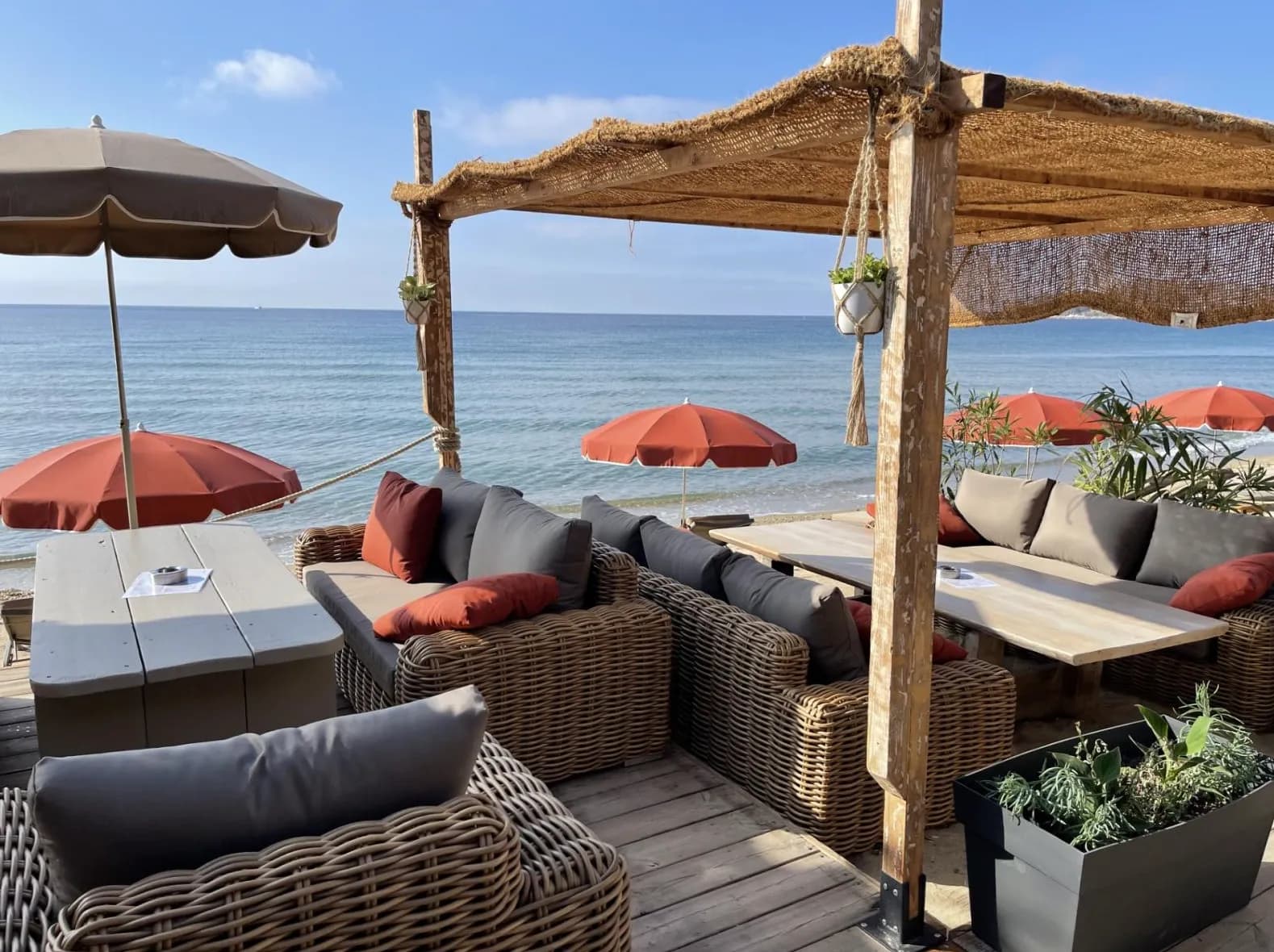 Photo Dauphin Plage