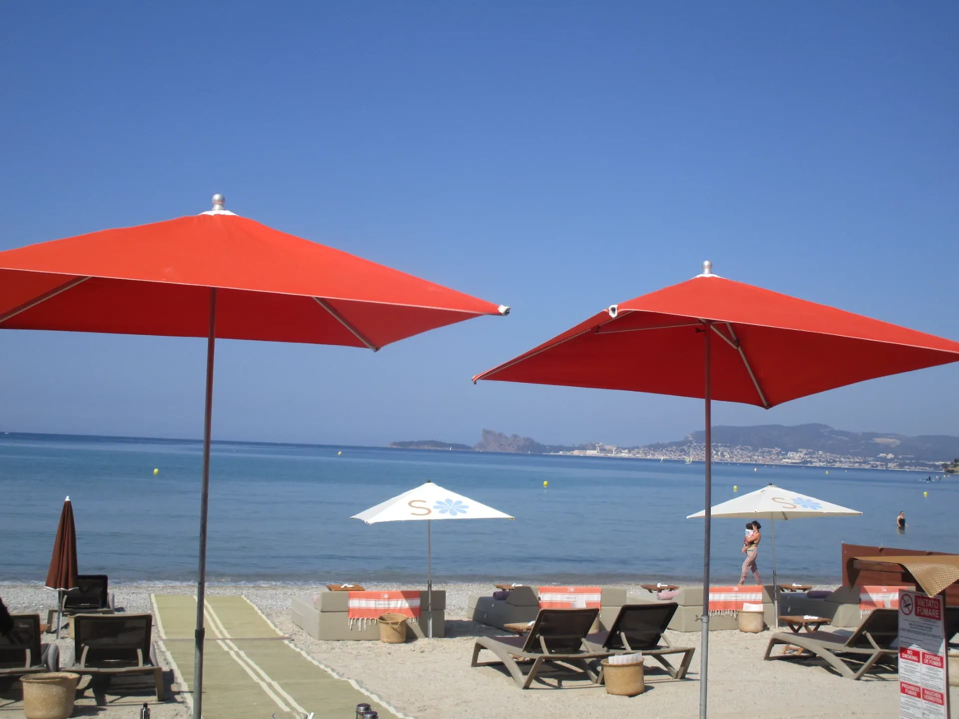 Photo La Plage de Sophie