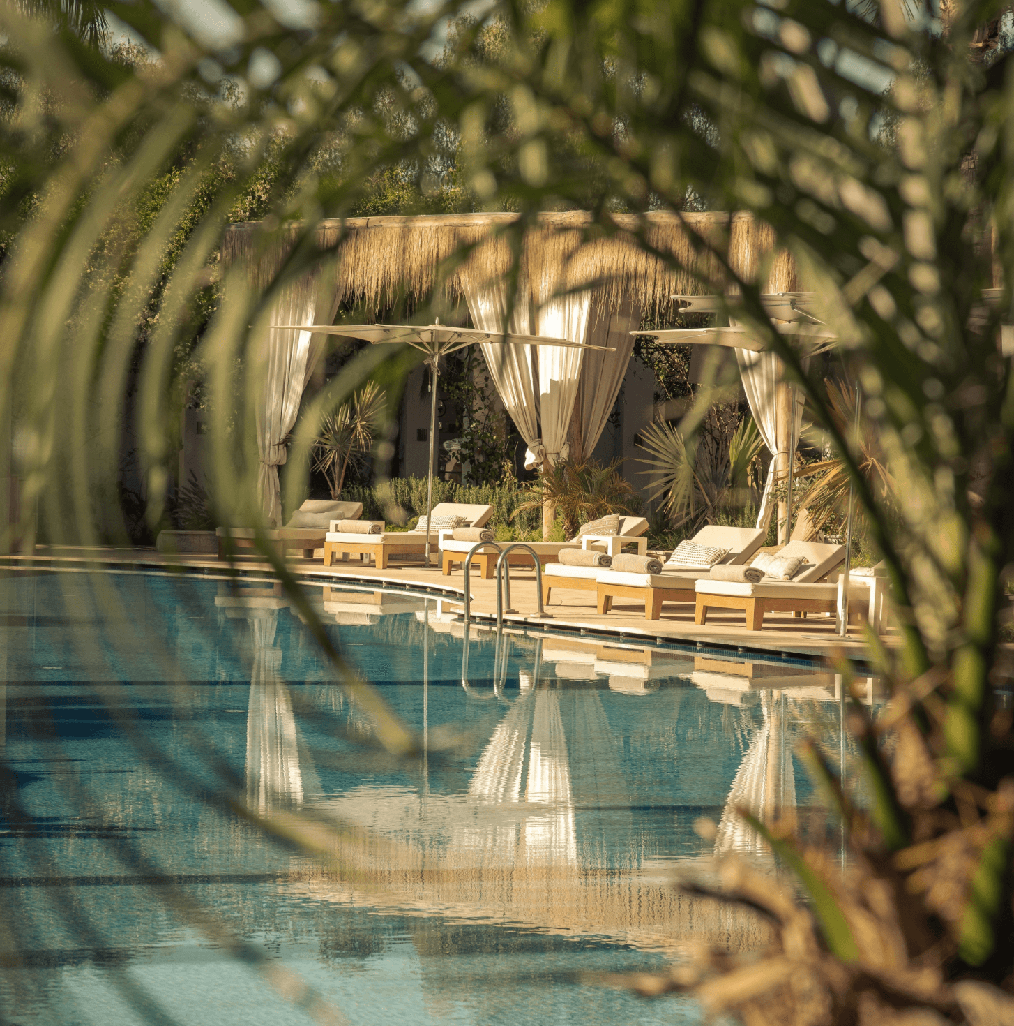 Les Palmiers Boutique Hôtel & SPA - Photo 2