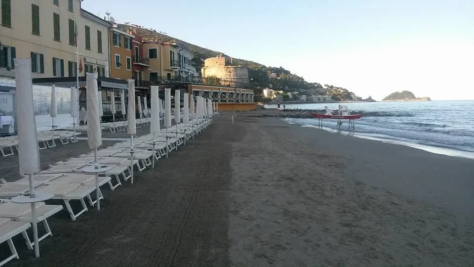 Photo Bagni Lino