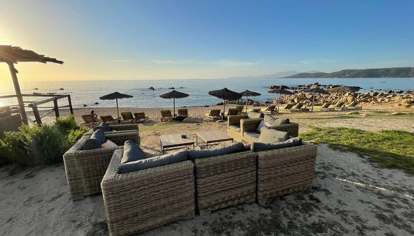 Photo La Reserve de Saparella