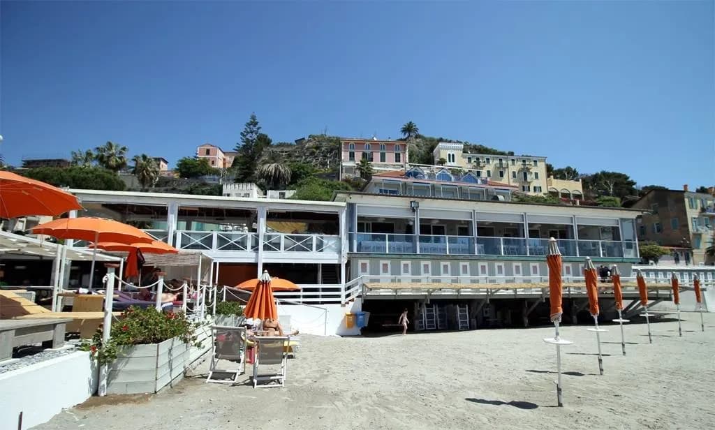 Photo Margunaira Beach