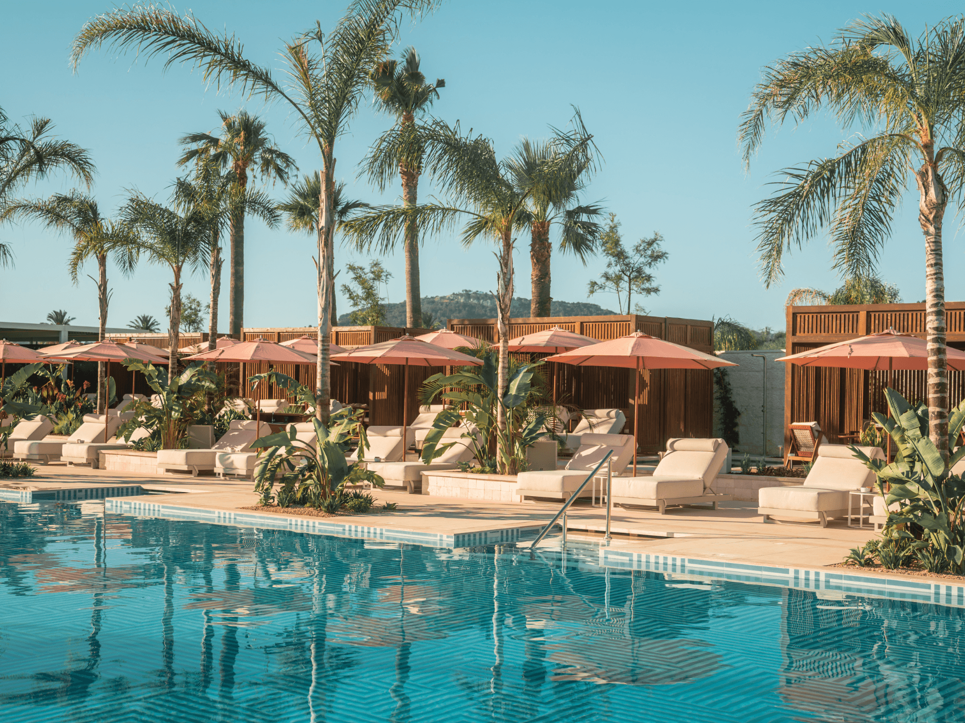 Club 8 Pool Club