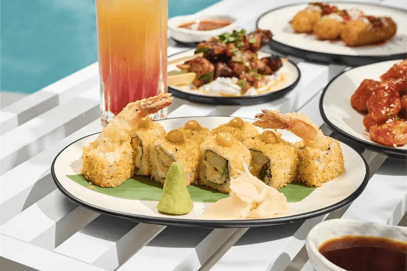 Playa Pacha Dubaï - Photo 3