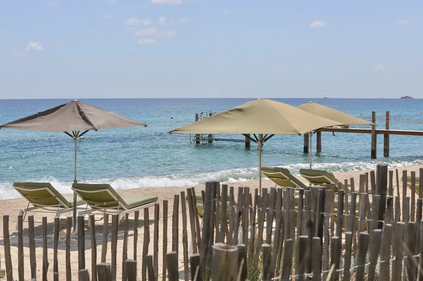 Moorea Plage - Photo 5