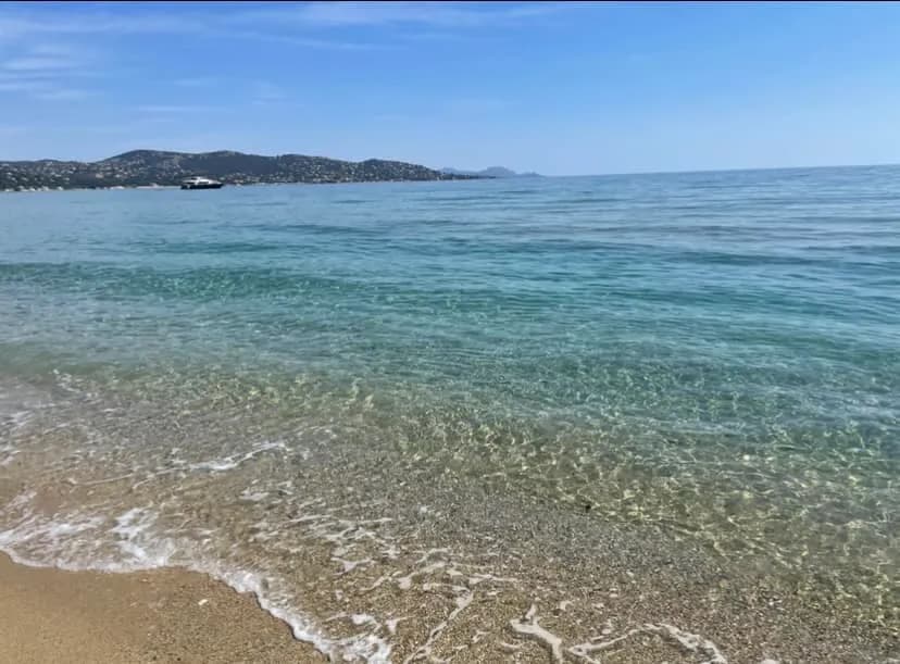 Photo Prao Plage