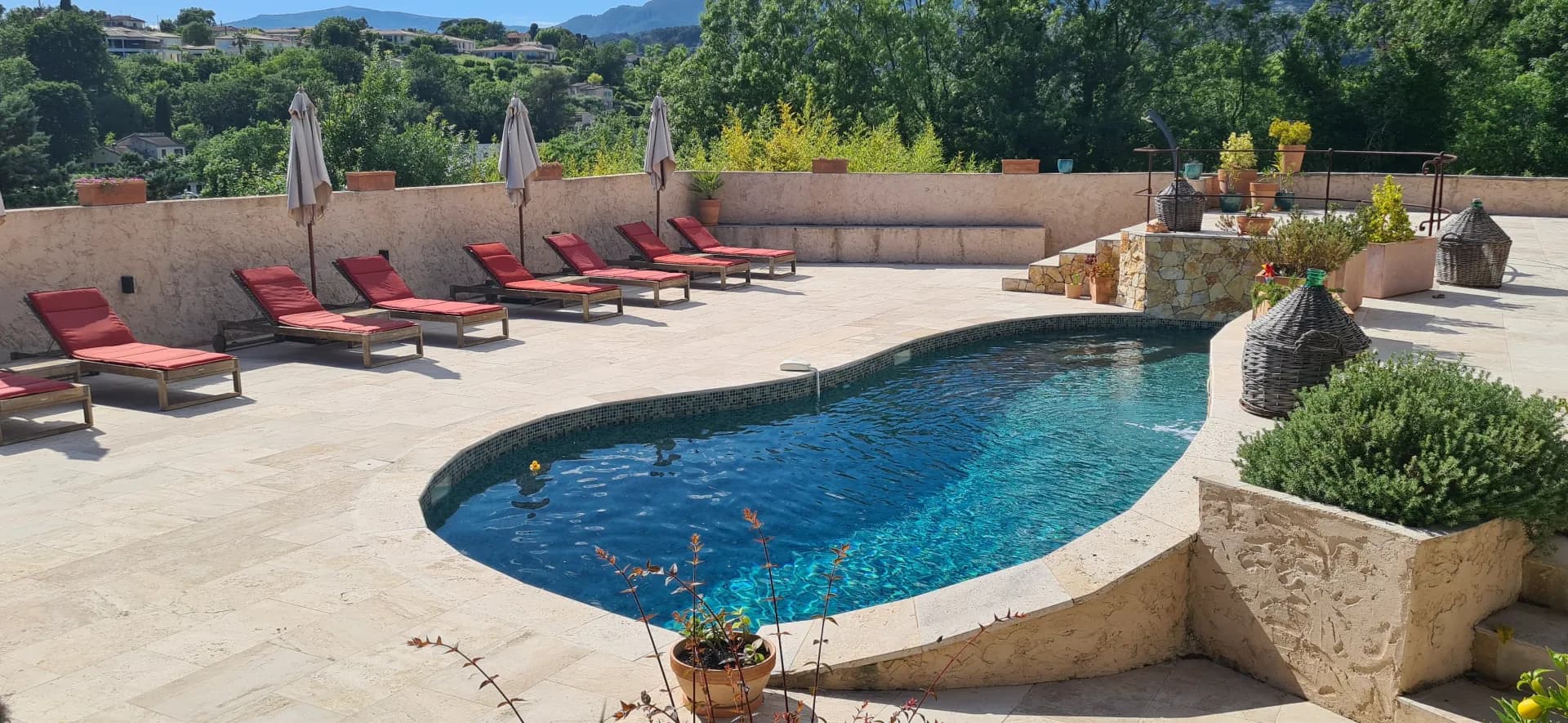 Villa Martinus - Photo 5