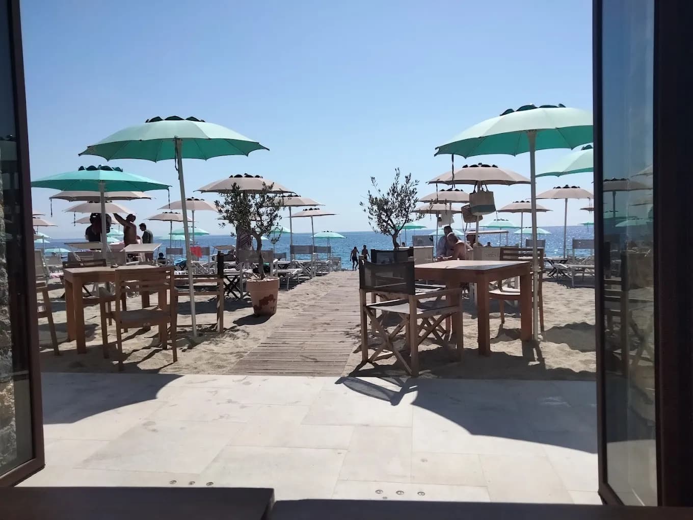 The Bagni Vittoria Noli - Photo 2