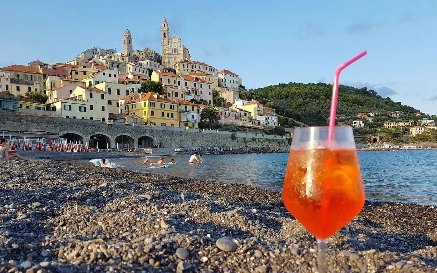 Bagni L'Angolo
