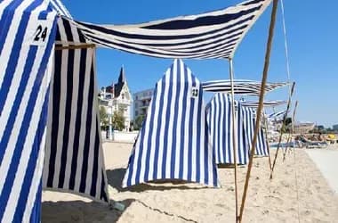 Photo Royan - Plage du Lido