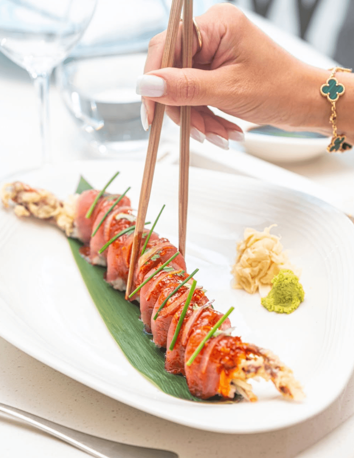 Nammos Dubaï - Photo 4