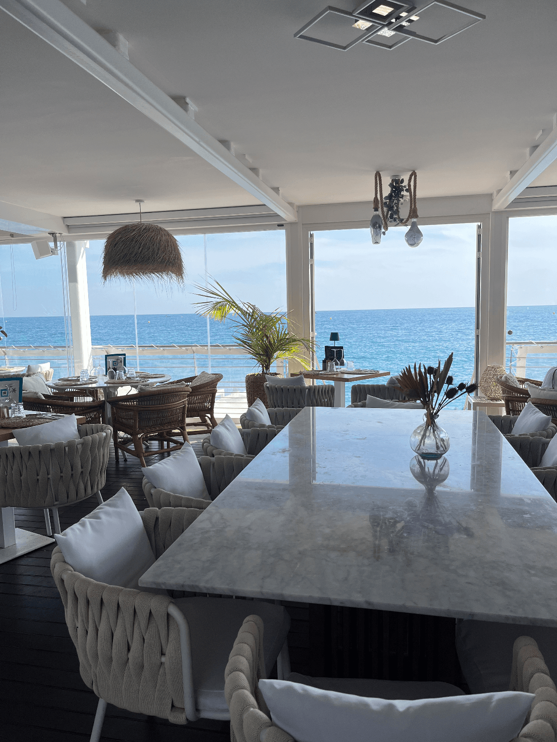 Carré Bleu - Photo 2