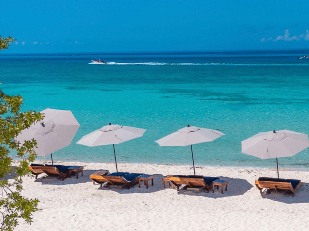 Palancar Beach Club - 1