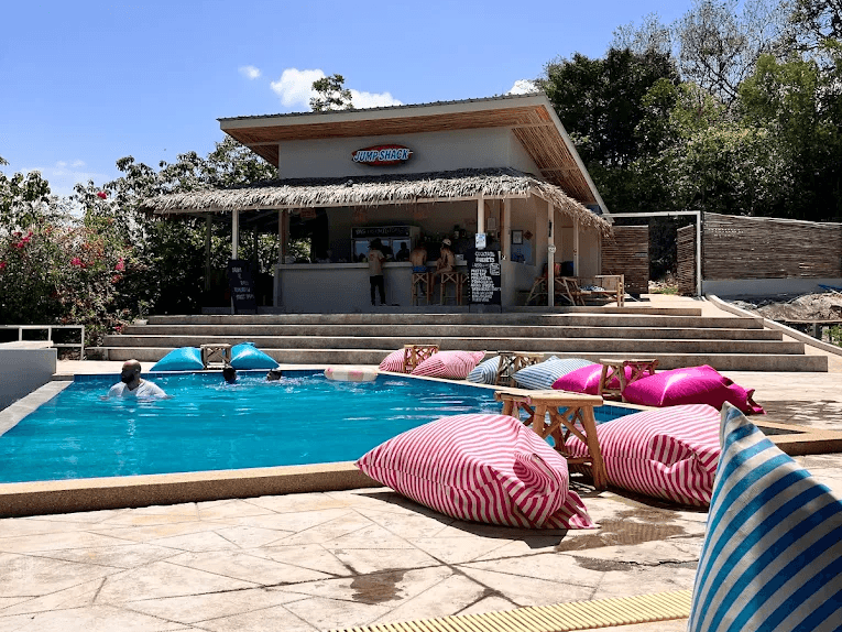 Jumpshack Samui